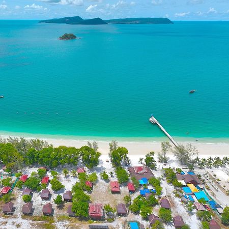 Pura Vita Resort Kaoh Touch Екстериор снимка