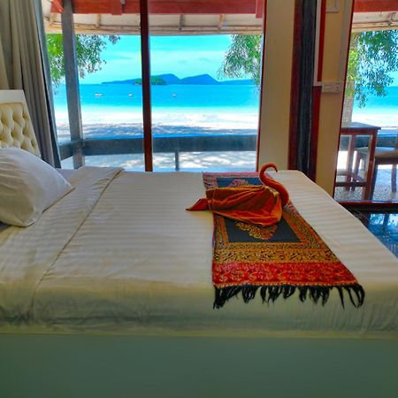 Pura Vita Resort Kaoh Touch Екстериор снимка