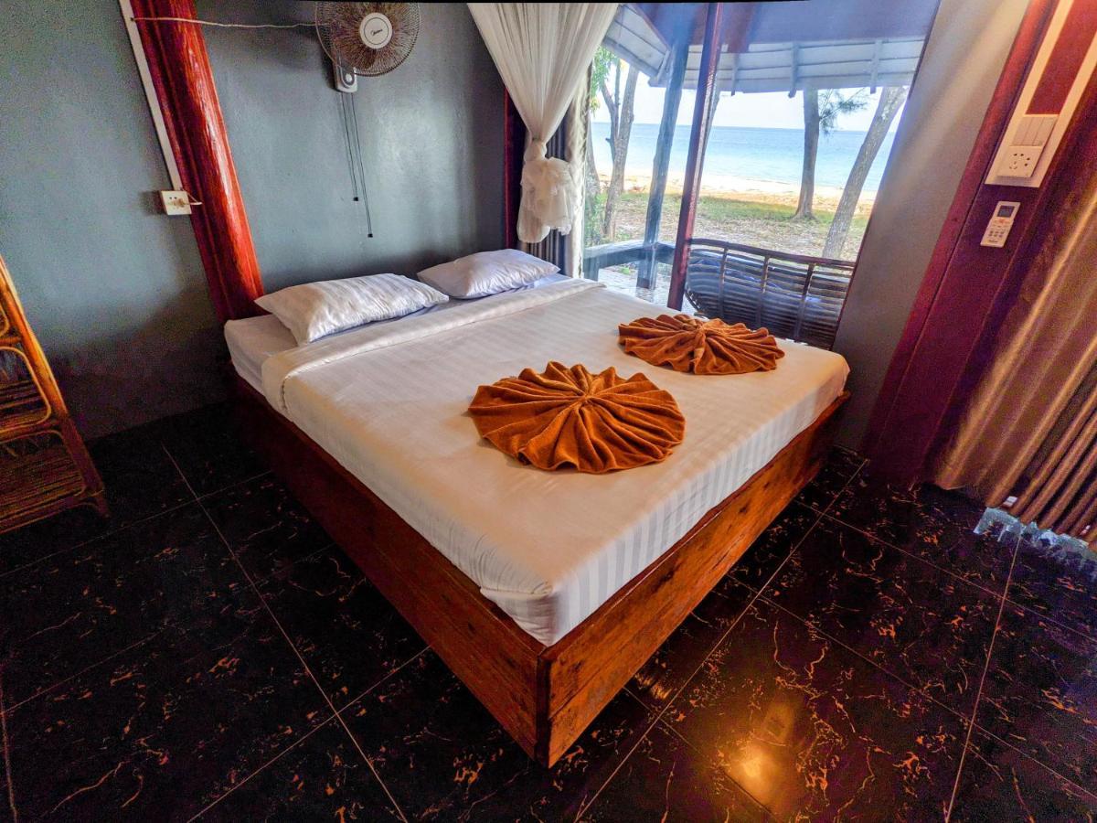 Pura Vita Resort Kaoh Touch Екстериор снимка