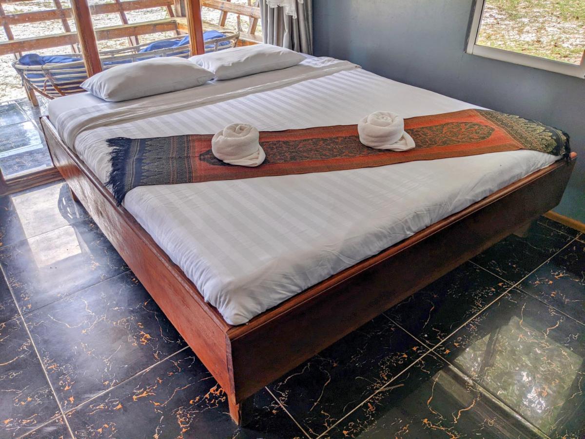 Pura Vita Resort Kaoh Touch Екстериор снимка