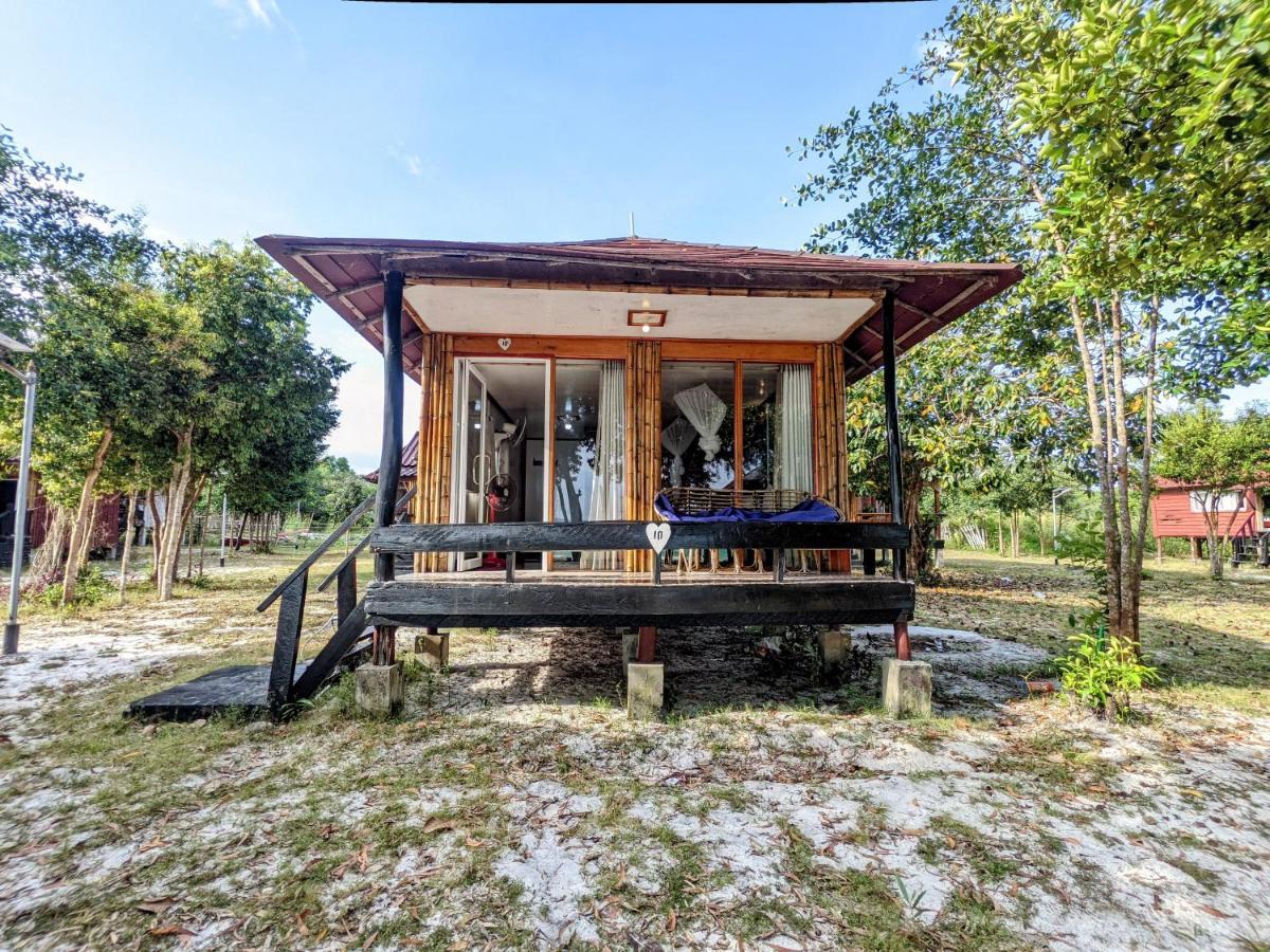Pura Vita Resort Kaoh Touch Екстериор снимка
