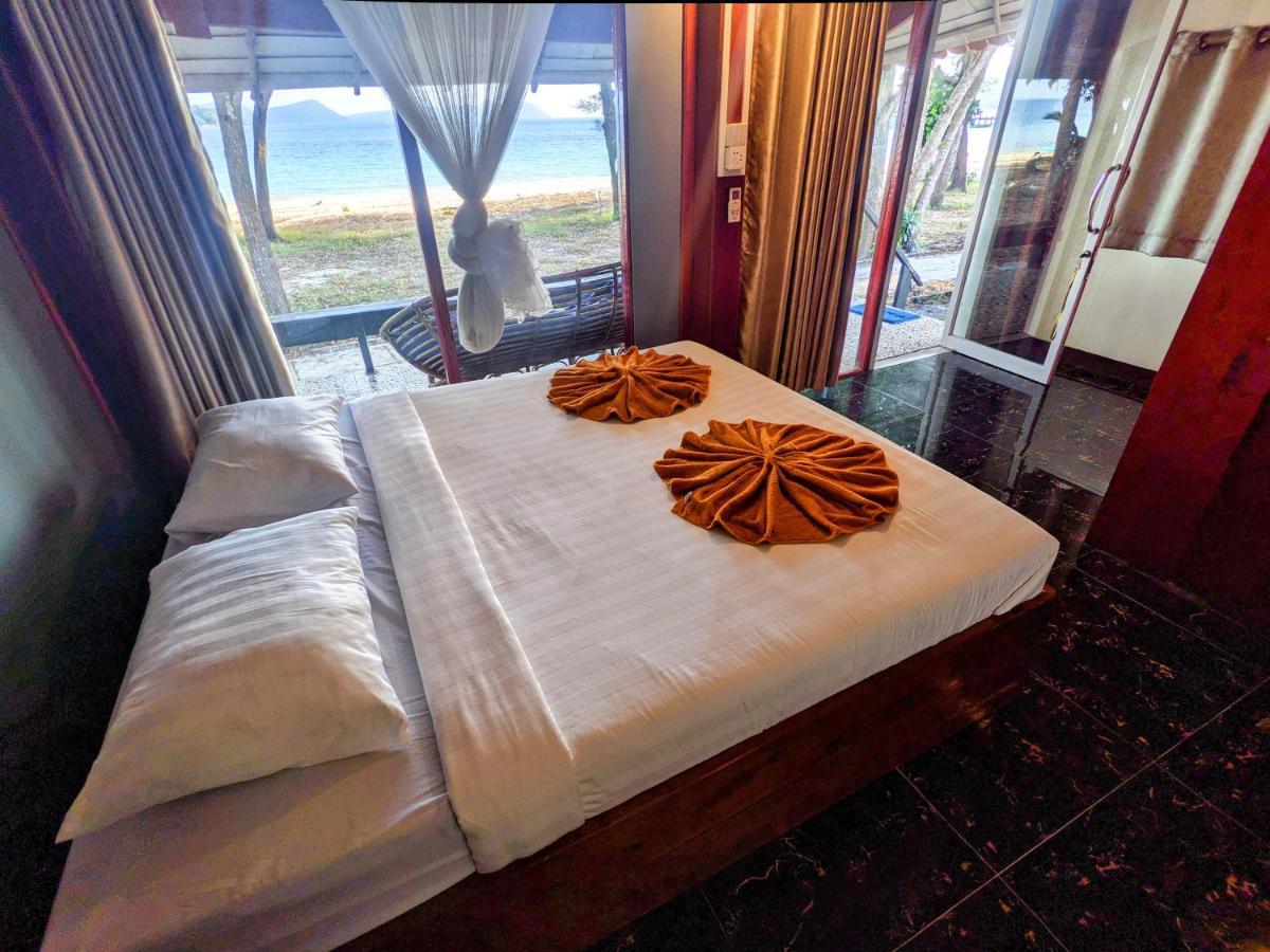 Pura Vita Resort Kaoh Touch Екстериор снимка