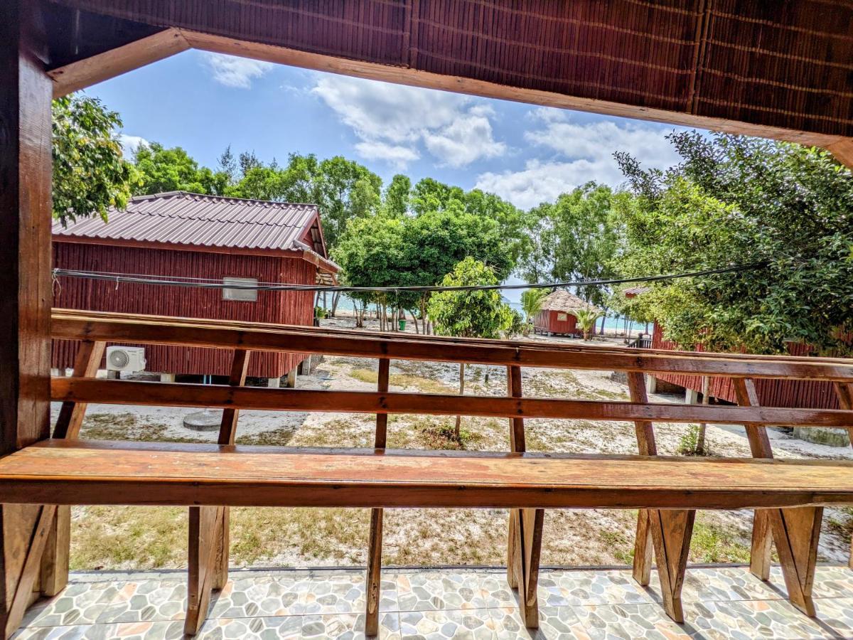 Pura Vita Resort Kaoh Touch Екстериор снимка