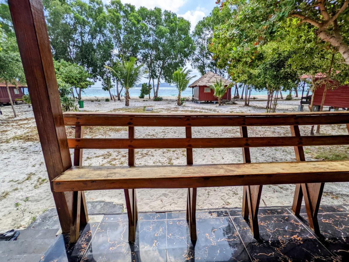 Pura Vita Resort Kaoh Touch Екстериор снимка