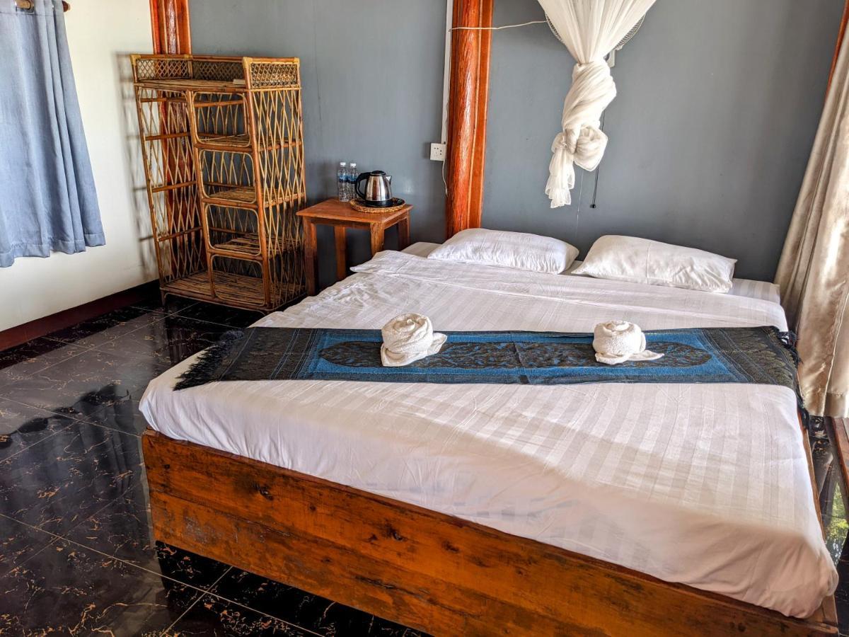 Pura Vita Resort Kaoh Touch Екстериор снимка
