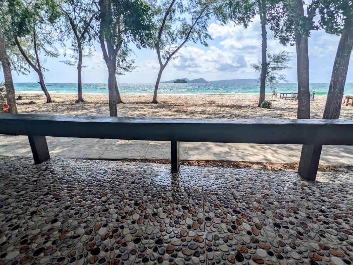 Pura Vita Resort Kaoh Touch Екстериор снимка