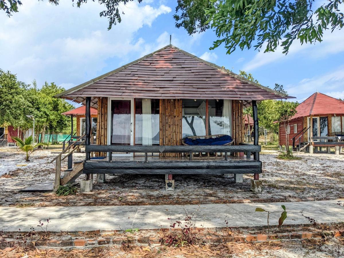 Pura Vita Resort Kaoh Touch Екстериор снимка