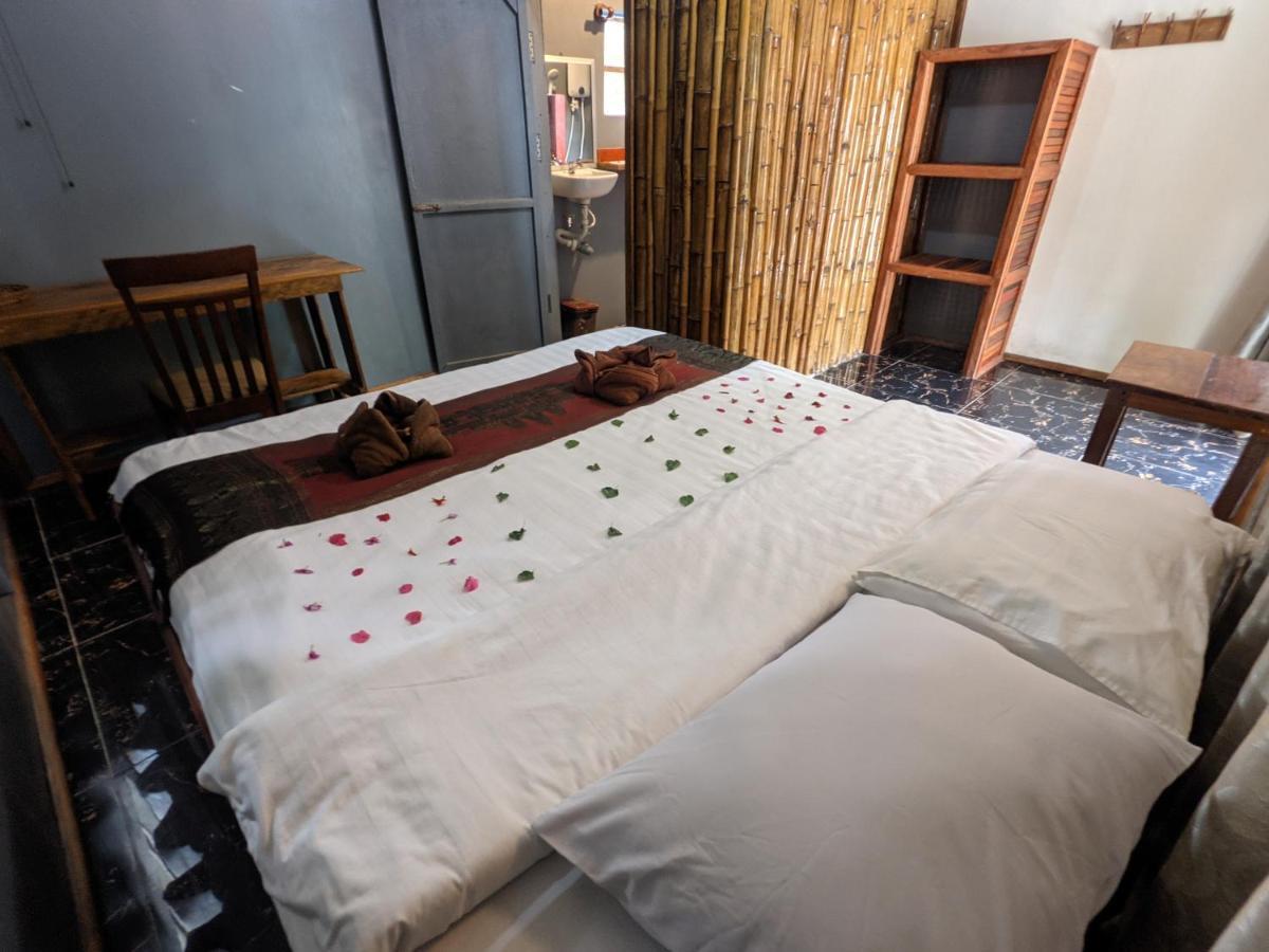Pura Vita Resort Kaoh Touch Екстериор снимка