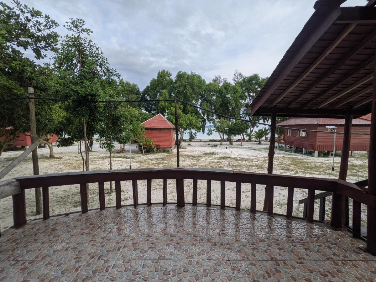 Pura Vita Resort Kaoh Touch Екстериор снимка