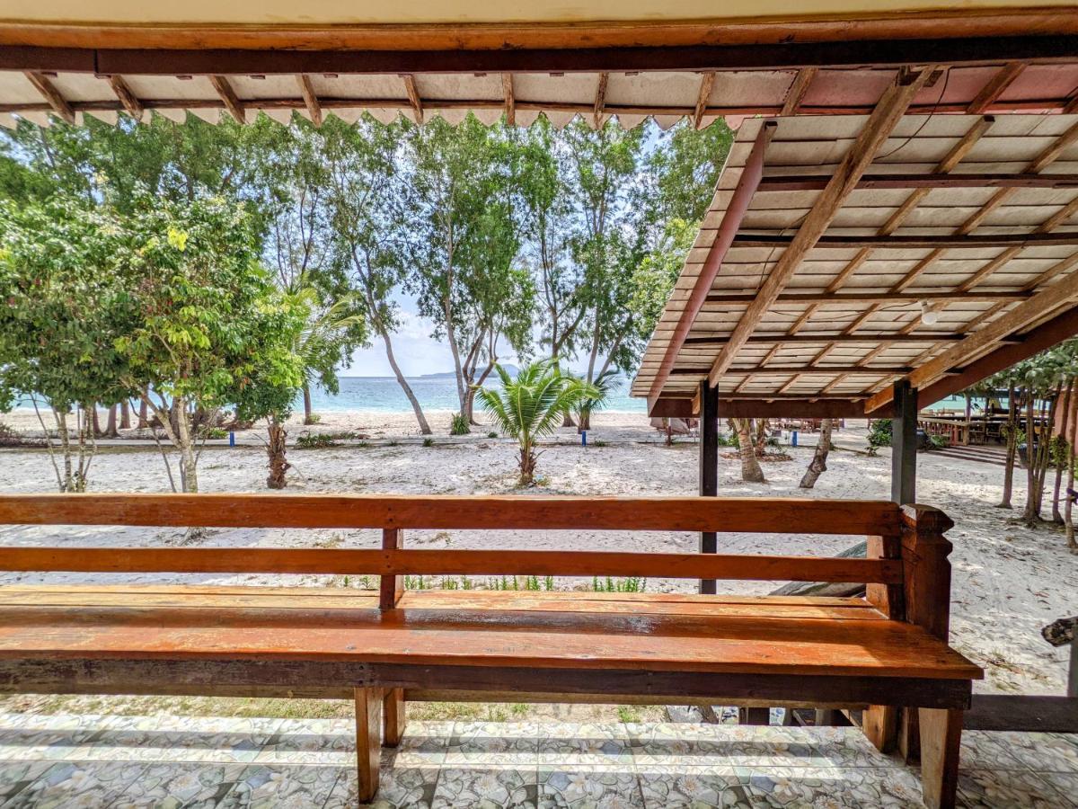 Pura Vita Resort Kaoh Touch Екстериор снимка