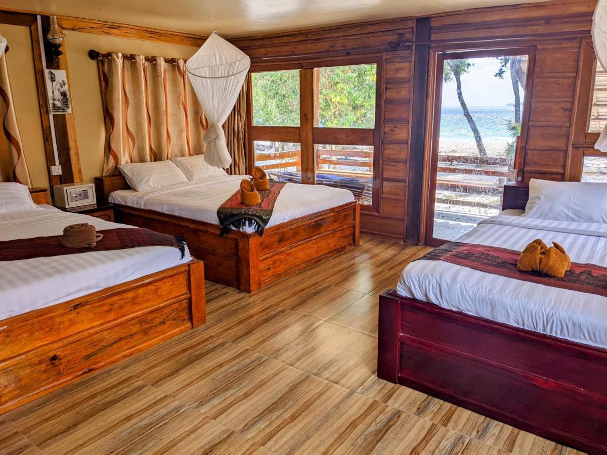 Pura Vita Resort Kaoh Touch Екстериор снимка