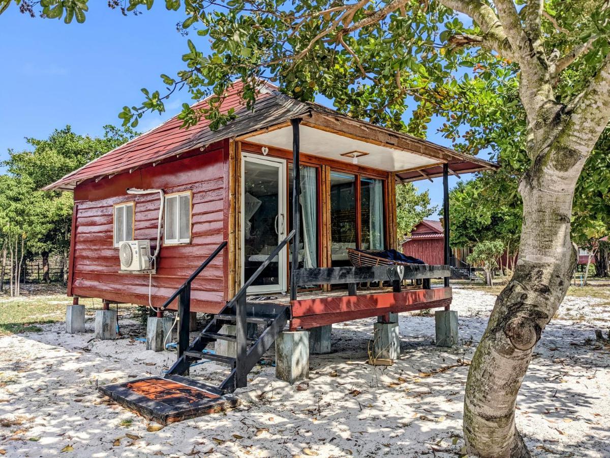Pura Vita Resort Kaoh Touch Екстериор снимка
