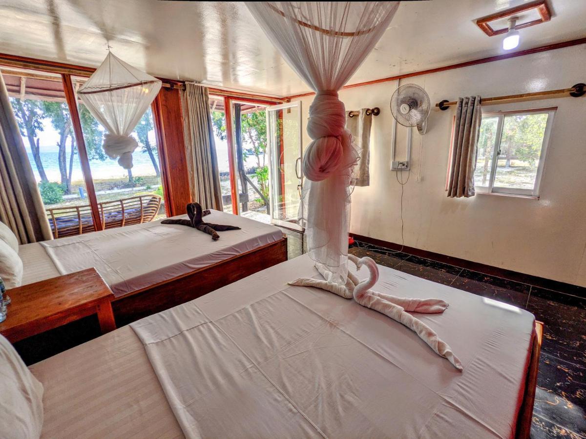 Pura Vita Resort Kaoh Touch Екстериор снимка