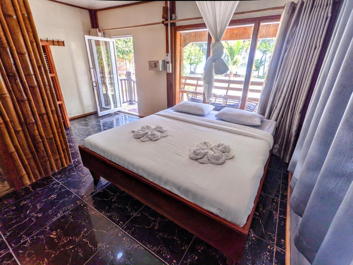 Pura Vita Resort Kaoh Touch Екстериор снимка