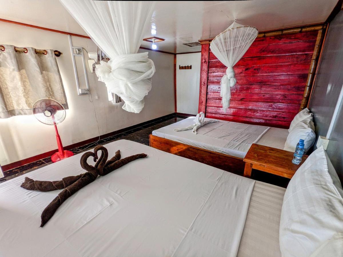 Pura Vita Resort Kaoh Touch Екстериор снимка
