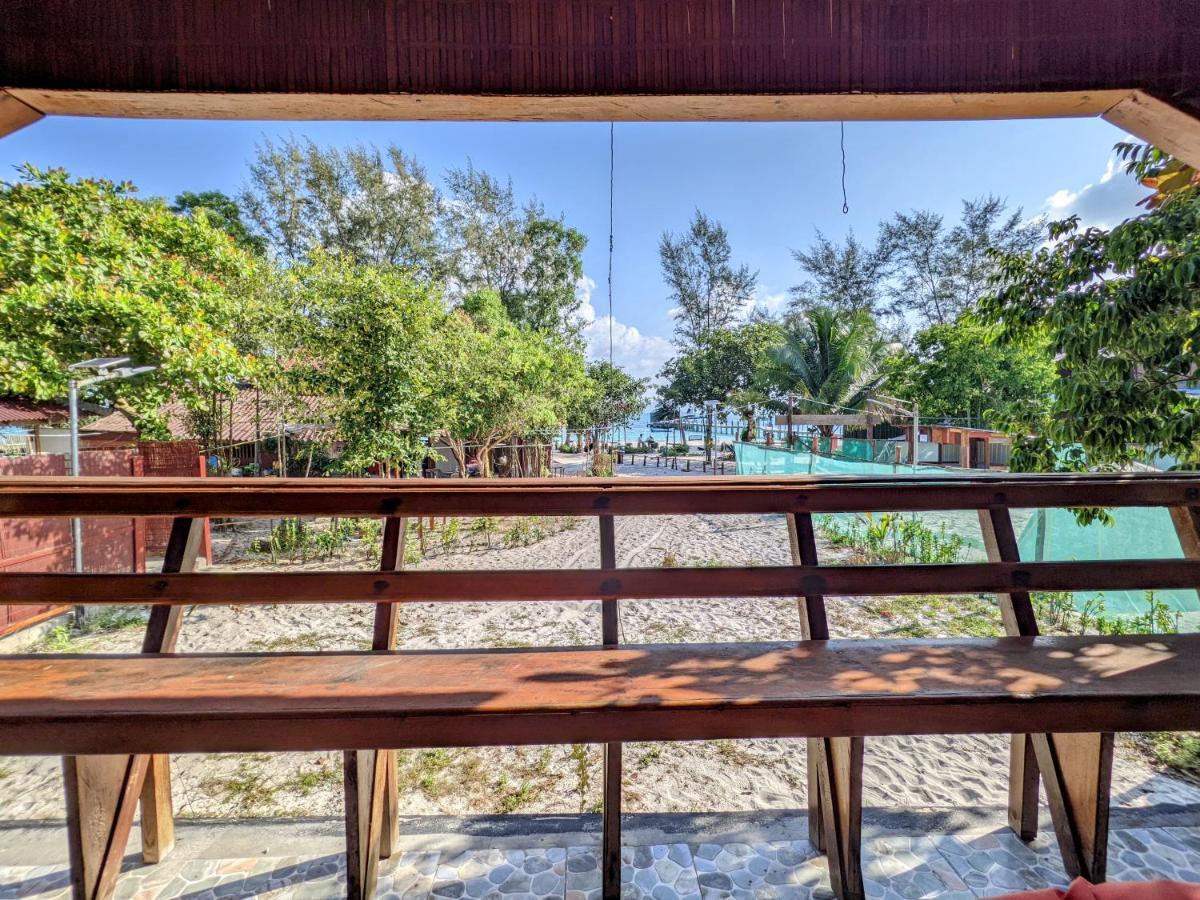 Pura Vita Resort Kaoh Touch Екстериор снимка
