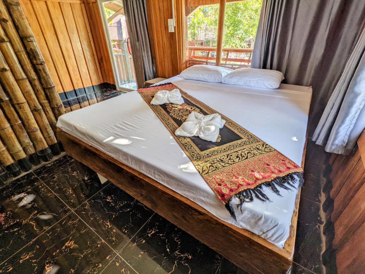 Pura Vita Resort Kaoh Touch Екстериор снимка