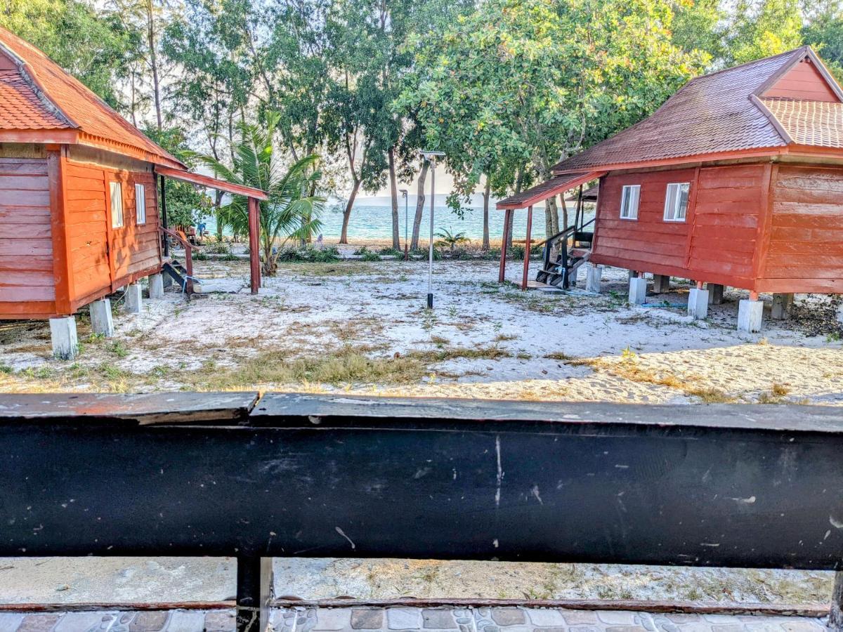 Pura Vita Resort Kaoh Touch Екстериор снимка