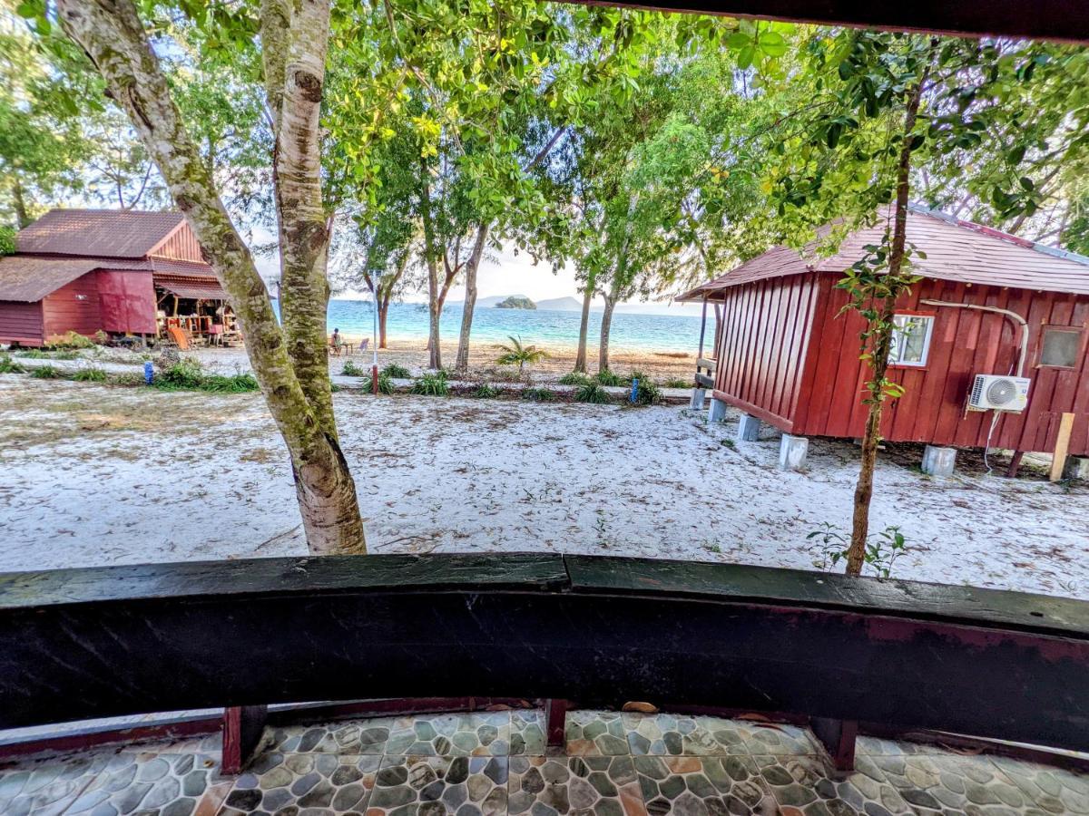 Pura Vita Resort Kaoh Touch Екстериор снимка