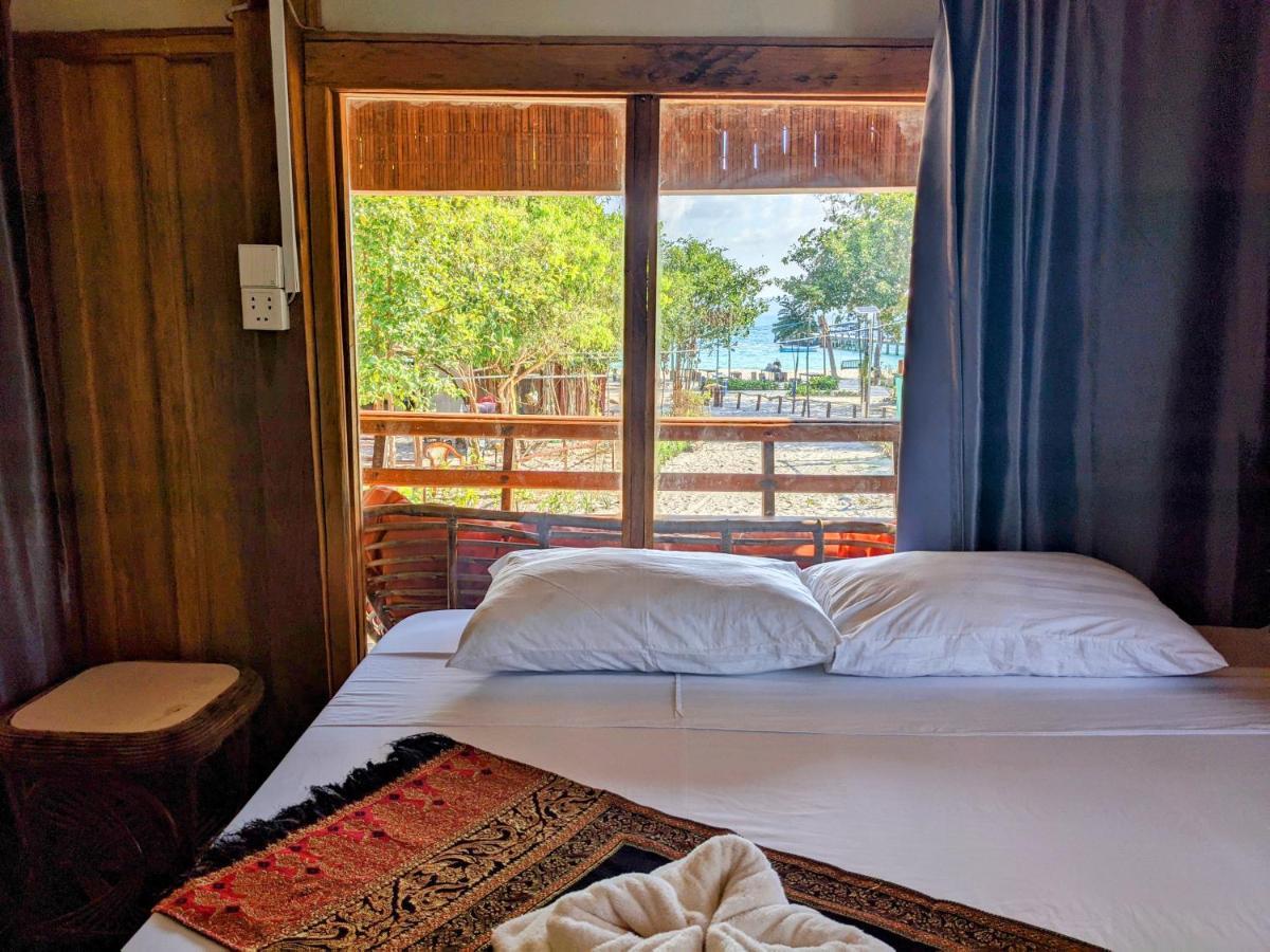 Pura Vita Resort Kaoh Touch Екстериор снимка