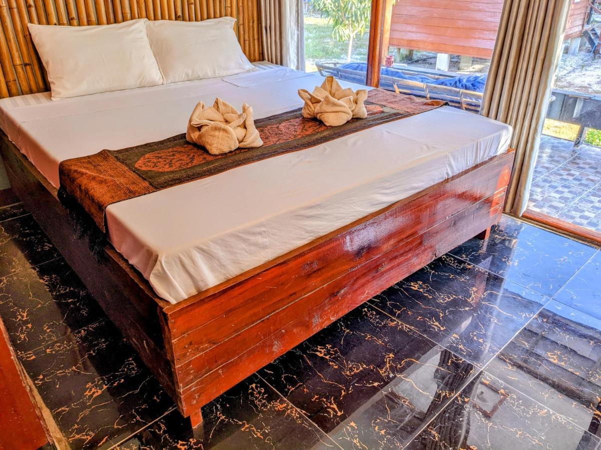 Pura Vita Resort Kaoh Touch Екстериор снимка