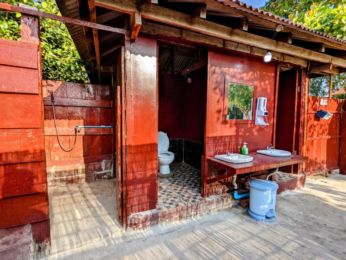 Pura Vita Resort Kaoh Touch Екстериор снимка