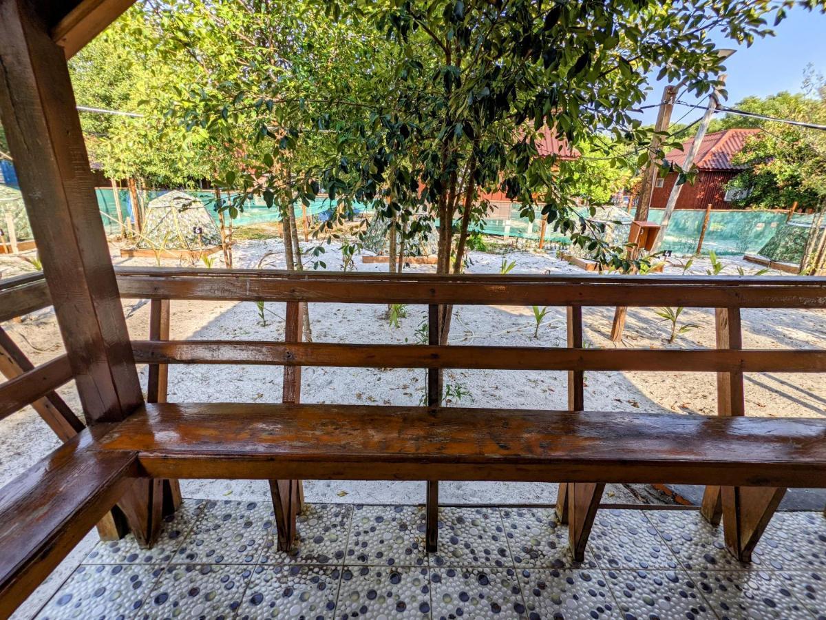 Pura Vita Resort Kaoh Touch Екстериор снимка