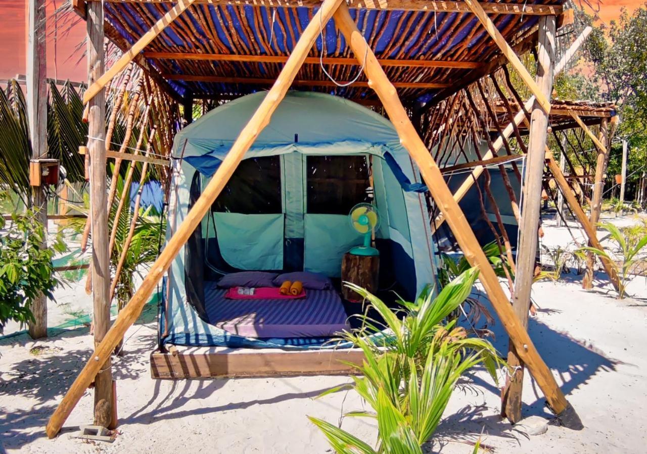Pura Vita Resort Kaoh Touch Екстериор снимка