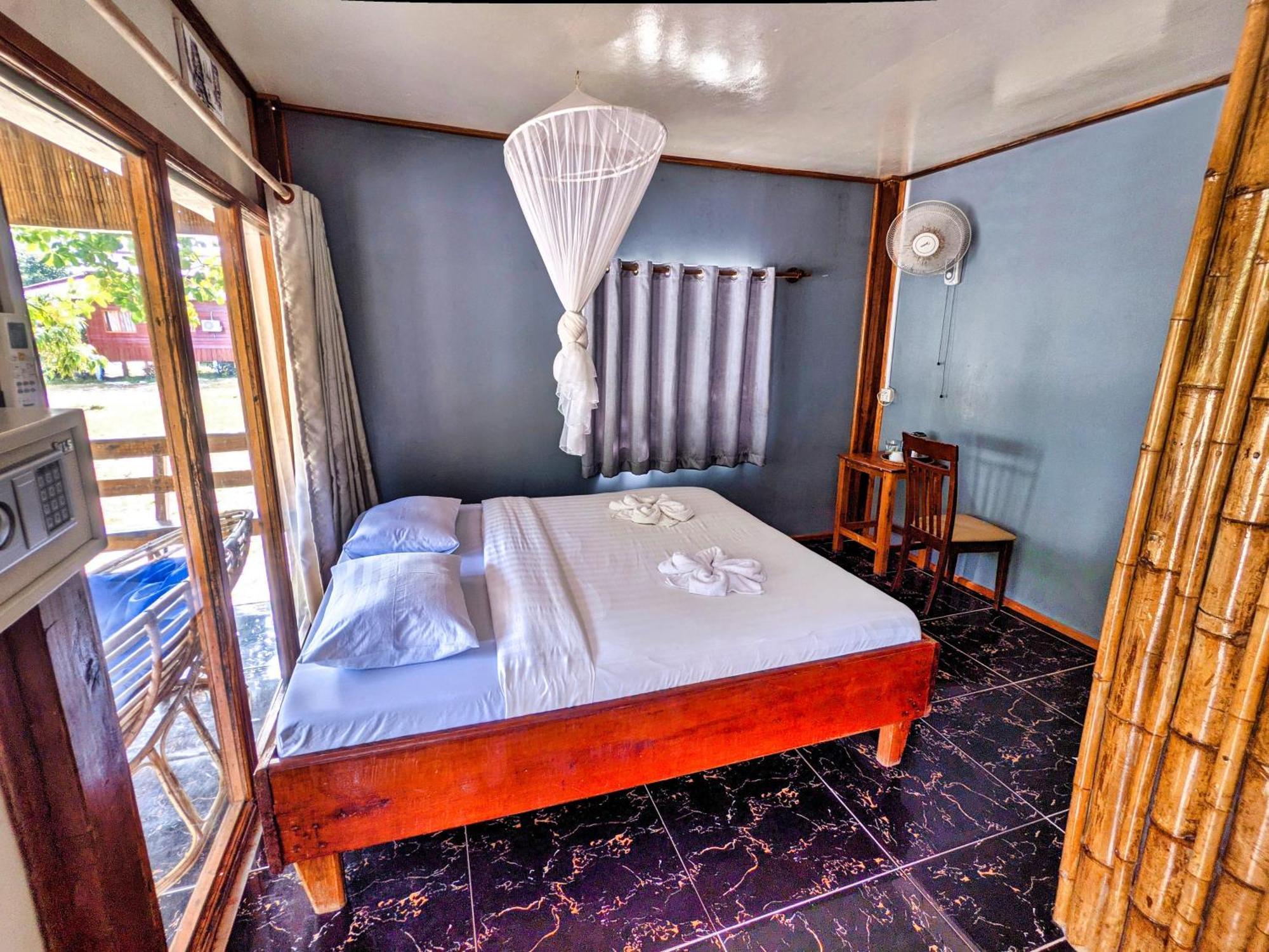 Pura Vita Resort Kaoh Touch Екстериор снимка