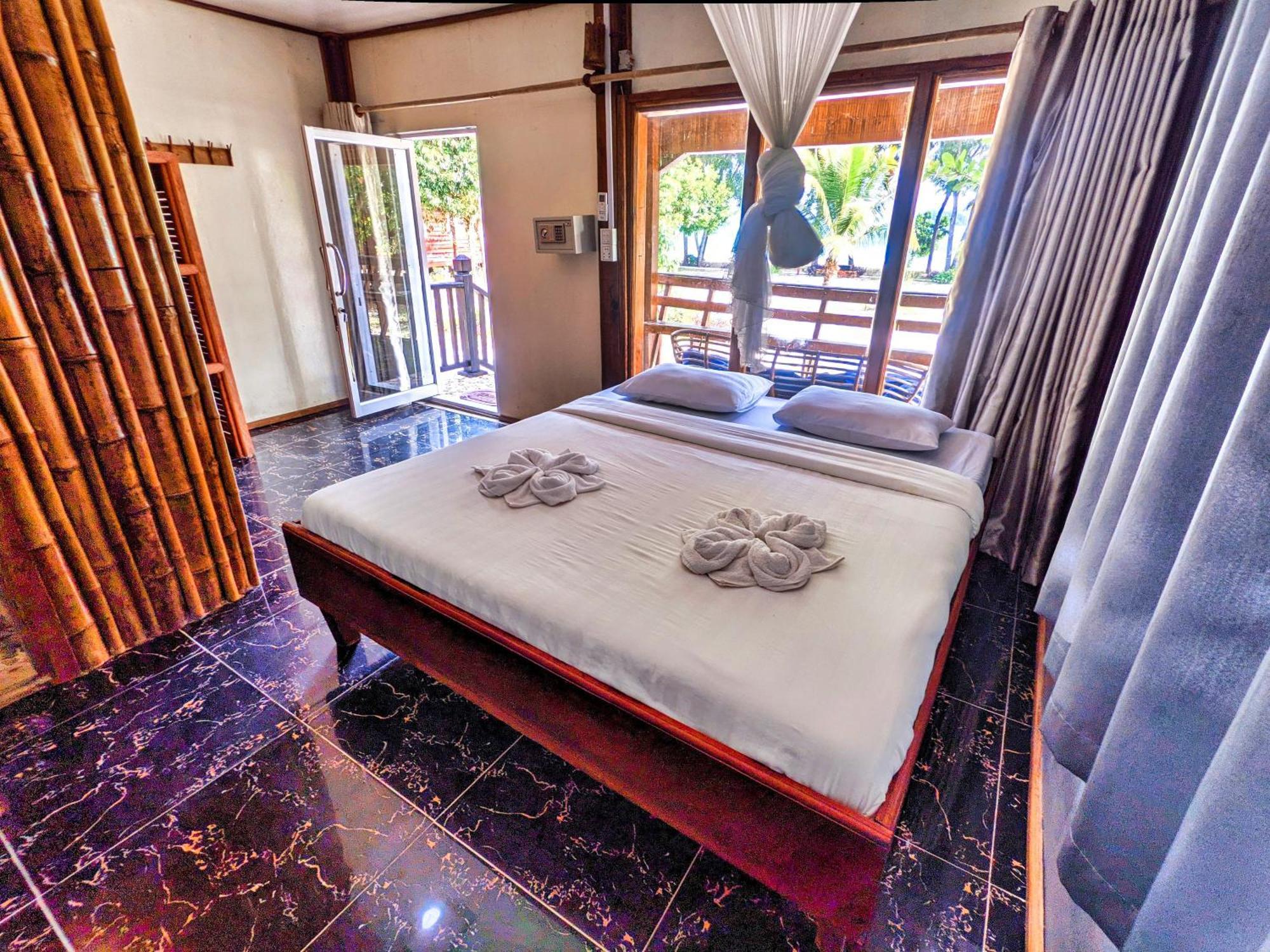Pura Vita Resort Kaoh Touch Екстериор снимка