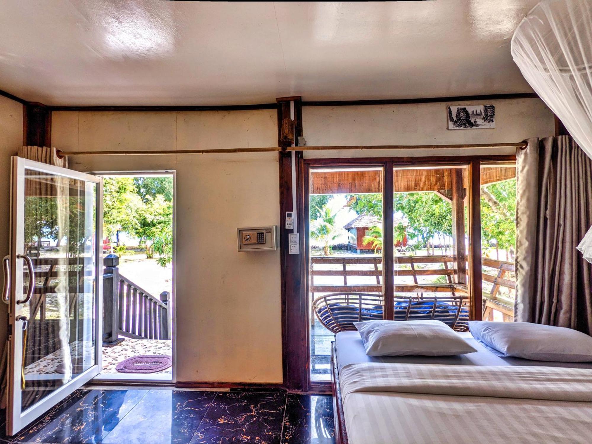 Pura Vita Resort Kaoh Touch Екстериор снимка