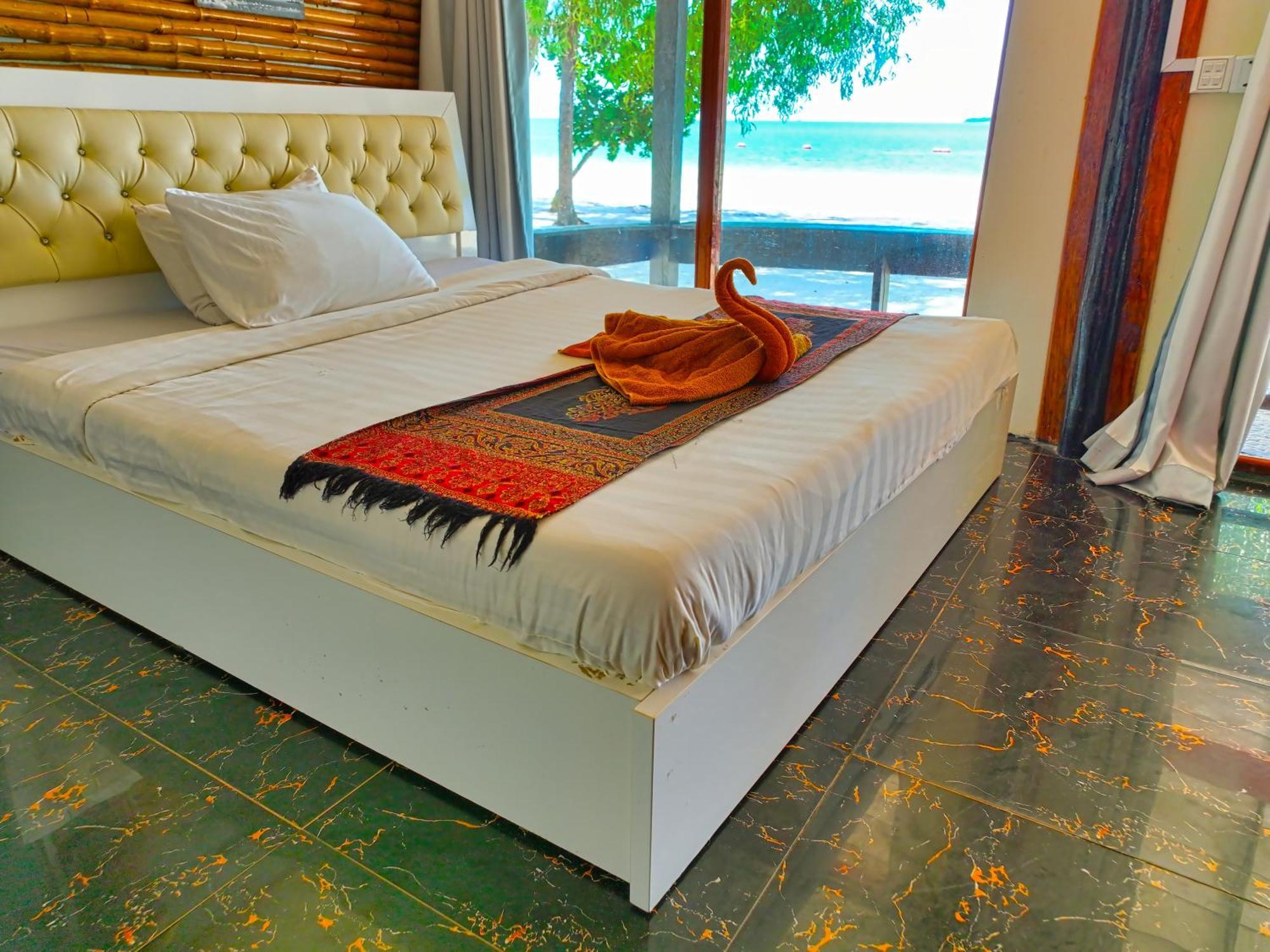 Pura Vita Resort Kaoh Touch Екстериор снимка
